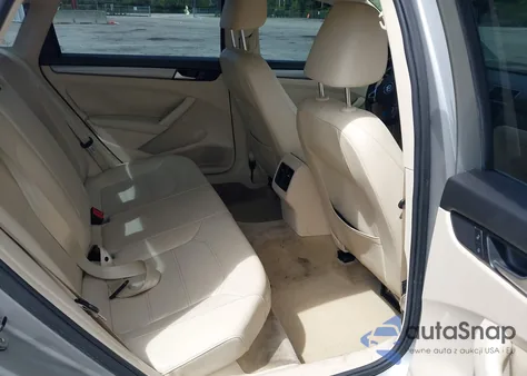 2014 Volkswagen Passat 1.8T Se from USA, damaged, VIN 1VWBS7A31EC090153